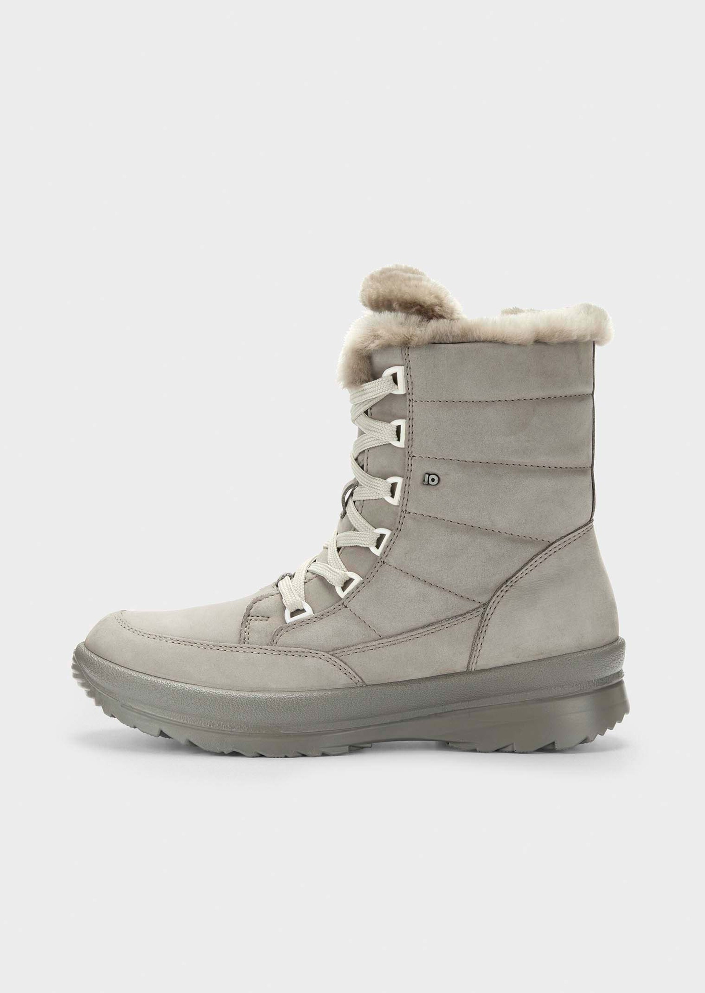 Generisch Winterstiefel Damen Warm Gefüttert Boots Produktbild-Vorschau 6