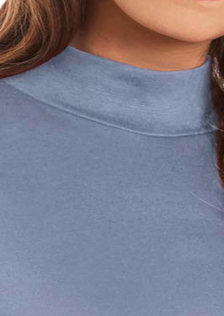 Damen-Unterzugshirt mit Halbarm