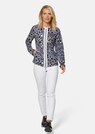 Bedruckte Jacke mit M SPORTS Pailletten-Stickerei thumbnail 2