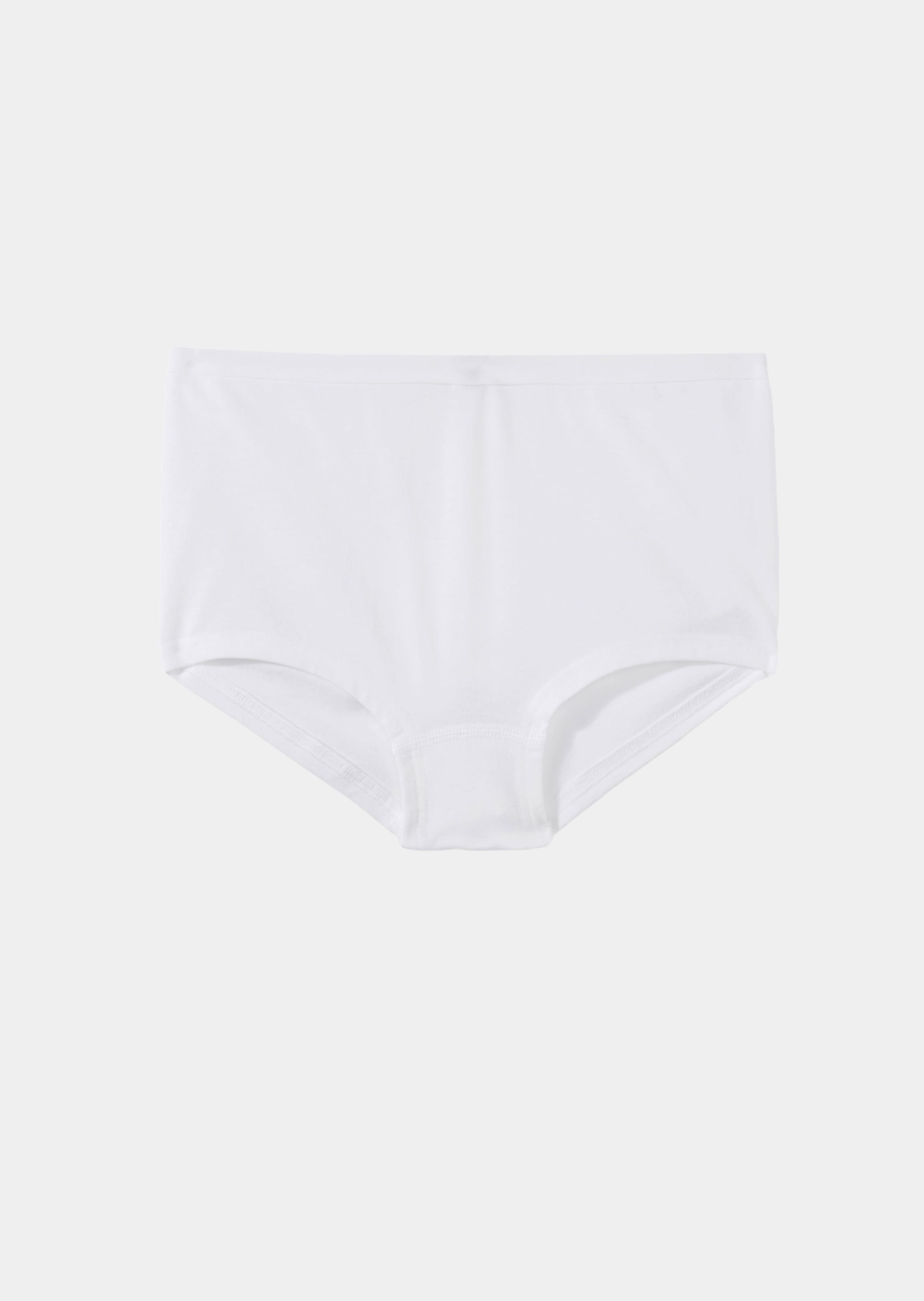 Lot de 2 panty en coton