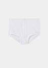 Lot de 2 panty en coton thumbnail 1