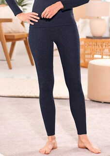 Legging long thermo pour femmes thumbnail 5