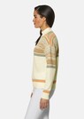 Jacquardpullover im Norweger-Stil thumbnail 4
