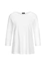 Basic-Shirt aus Interlock-Jersey thumbnail 6
