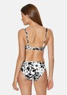 Bikini mit Blütenprint thumbnail 3