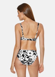 Bikini mit Blütenprint thumbnail 3