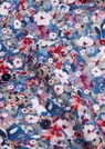 Druckbluse aus hochwertiger Viskose thumbnail 7