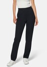 Edel-sportive Hose in gerader Form thumbnail 1