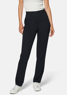 Edel-sportive Hose in gerader Form thumbnail 1