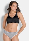 Soutien-gorge sans armatures, avec bonnets souples thumbnail 1