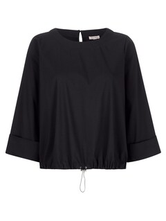Bluse mit Tunnelzug thumbnail 6