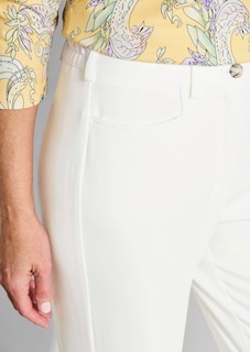 Elastische broek Adelina van Scheiter thumbnail 5