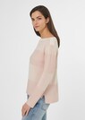 U-Boot-Pullover mit Two-Tone-Effekt thumbnail 4