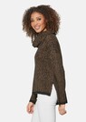 Pullover mit abnehmbarem Rollkragen thumbnail 4