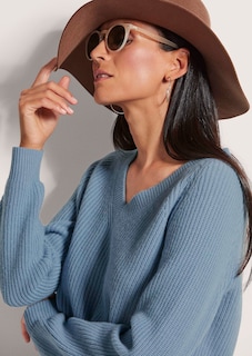 Pull. Pur coton thumbnail 4