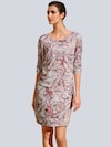 Kleid mit Paisleydruck thumbnail 2