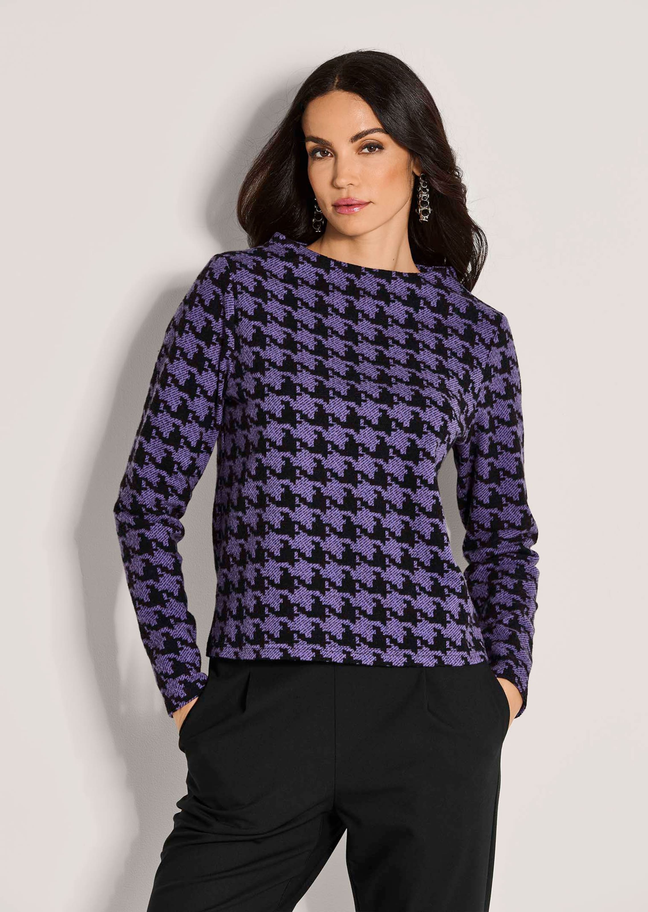 Sweat-shirt
