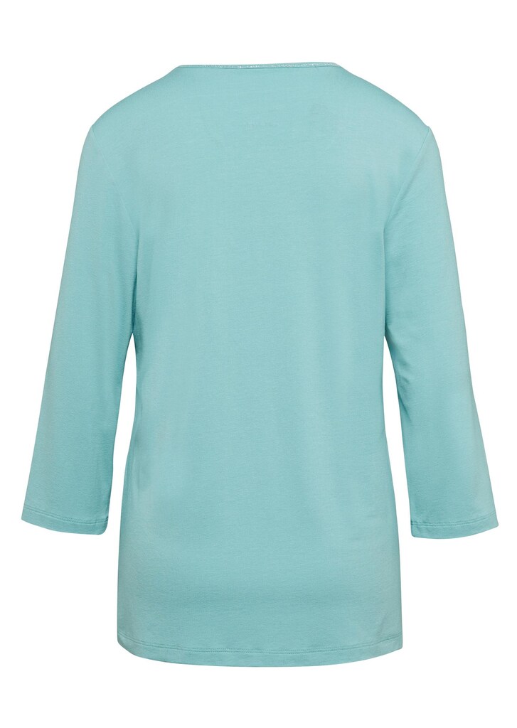 T-shirt imprimé