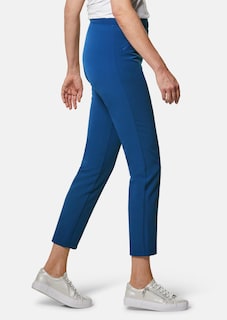 Superbequeme Hose mit Bauchweg-Effekt thumbnail 4