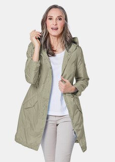 Parka légère thumbnail 1