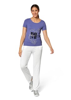 Kurzarm-Shirt mit M SPORTS-Logoprint thumbnail 2