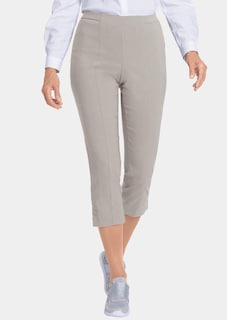 Pantalon super stretch 7/8 MARTHA thumbnail 1