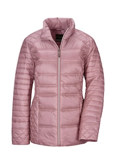 Steppjacke mit Reißverschlusstaschen thumbnail 6