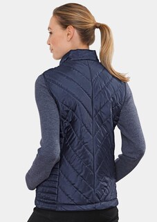 Gilet matelassé thumbnail 2