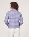 Quilted jacket with light padding thumbnail 3