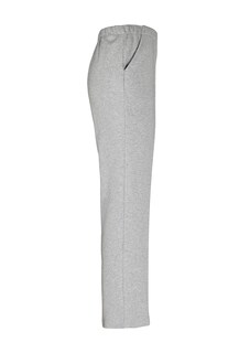 Confortable pantalon en jersey avec liserés thumbnail 5