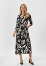 Kleid mit Blumenmuster thumbnail 2