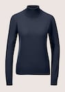 Cashmere turtle-neck jumper thumbnail 6