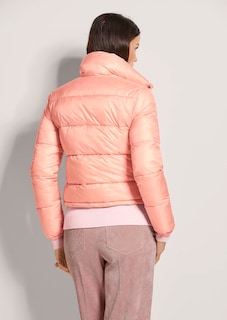 Gewatteerd jasje thumbnail 3