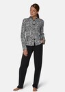 Komfort-Jacke mit Animal-Print thumbnail 2