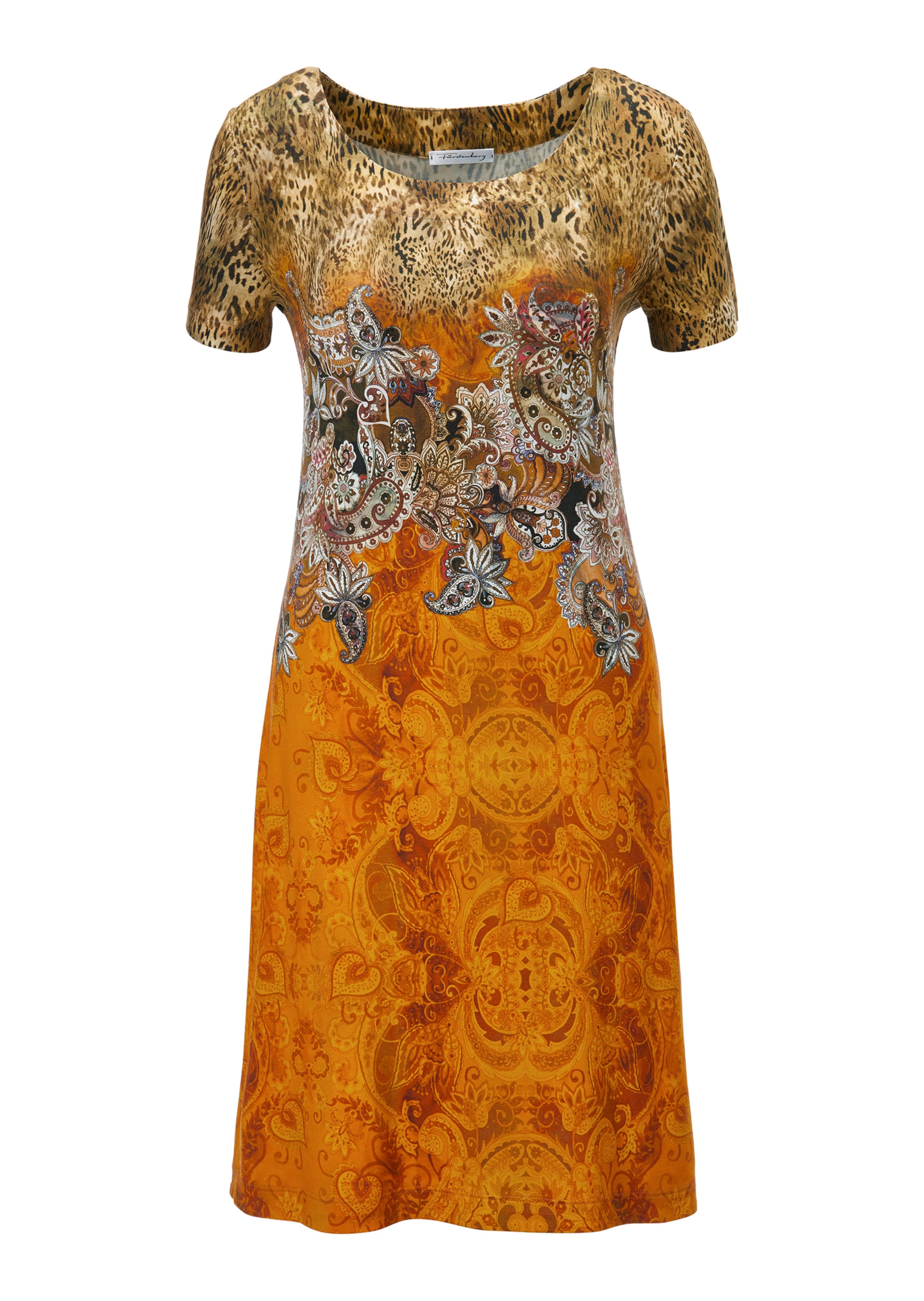Fürstenberg Strandkleid