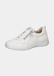 Sneaker aus Nappaleder thumbnail 5