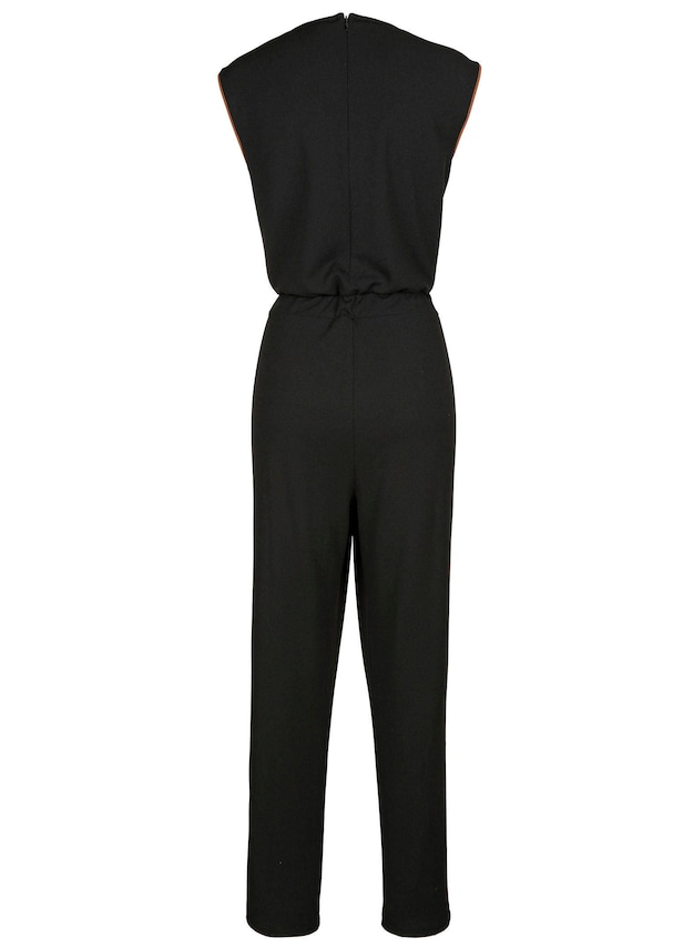 Overall mit Tunnelzug in Taille 4