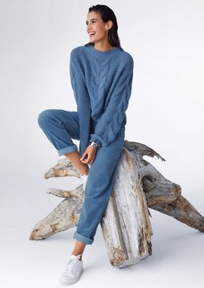 Zopfpullover thumbnail 2