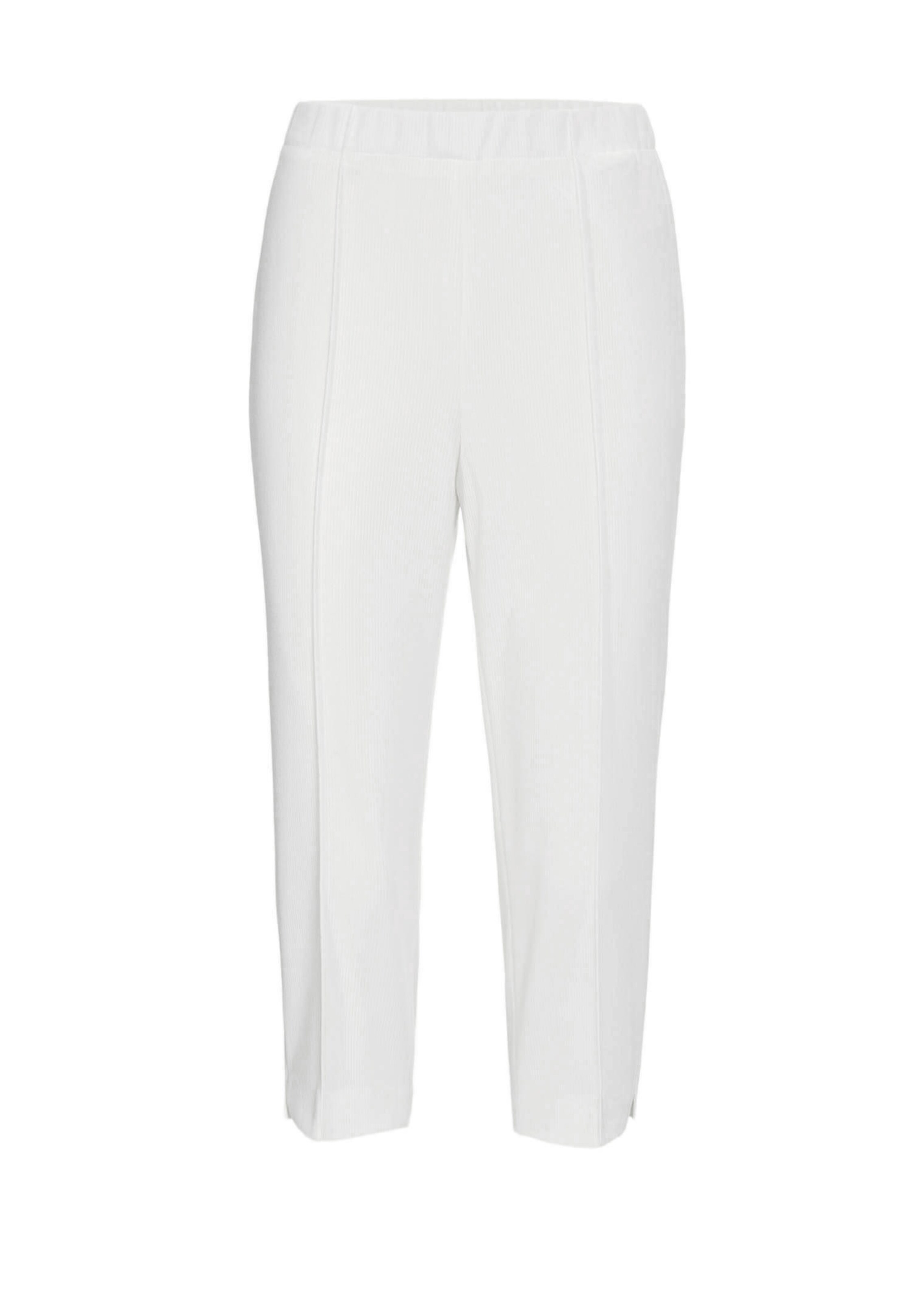 Bequeme 7/8-Rippenhose CARLA