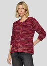 Strickjacke in Multicolor thumbnail 4