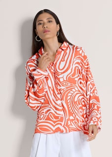 Druckbluse thumbnail 1