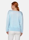Glänzender Pullover thumbnail 3
