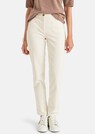 Smalle corduroy broek thumbnail 1