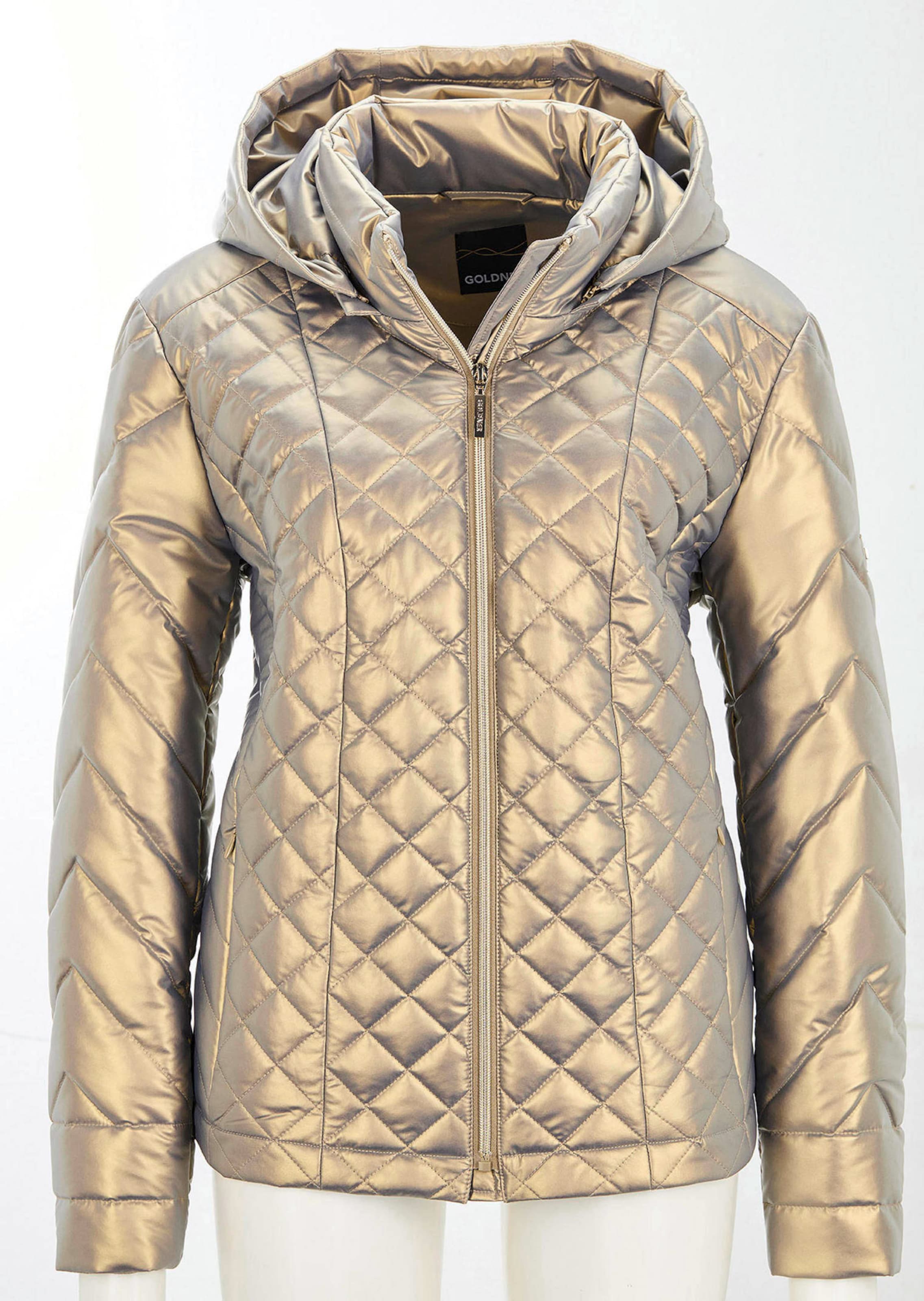 Veste matelassée