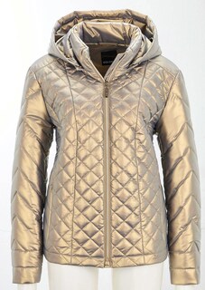 Veste matelassée thumbnail 1