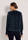 Faux-Fur-Weste thumbnail 3
