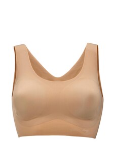 Glattes Bustier mit eingearbeiteten Schalen thumbnail 4