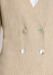 Tricot blazer thumbnail 5