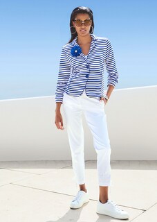 Sommerhose mit Schnürung am Bein thumbnail 2