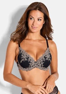 Underwired bra thumbnail 1